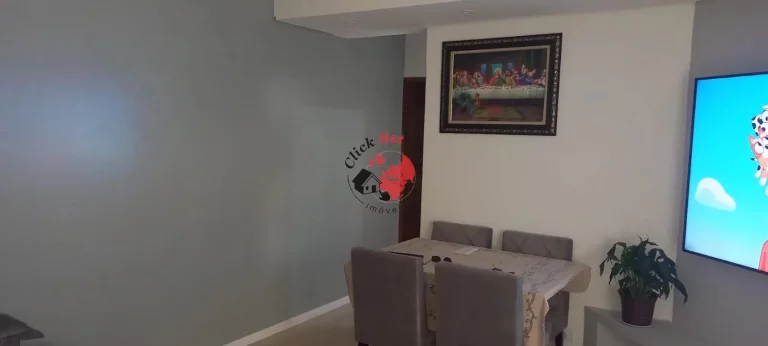 Imagem Apartamento Reformado à Venda com 2 dormitórios em São Bernardo do Campo