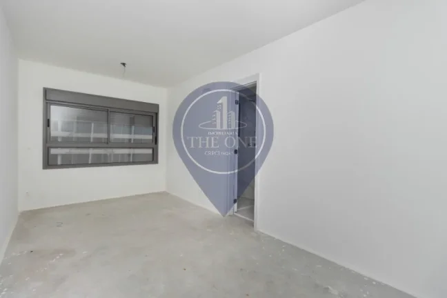 Imagem Apartamento à venda em São Paulo-SP, Jardim Aurélia: 3 quartos, 3 suítes, 2 salas, 4 banheiros, 2 vagas, 123m².
