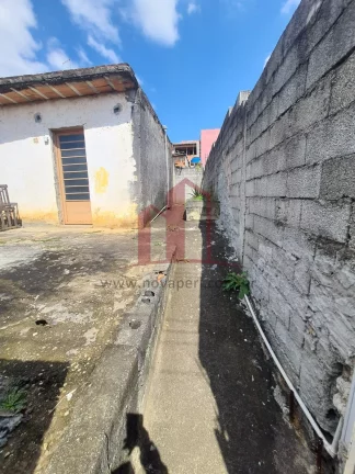 Imagem CASA RESIDENCIAL em FRANCISCO MORATO - SP, VILA GUILHERME