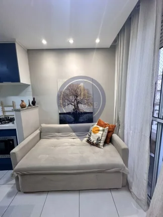 Imagem Apartamento com 2 quartos na Barra Funda, São Paulo-SP: confira já essa oportunidade de locação!