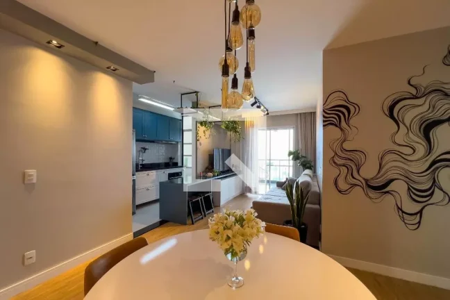 Imagem Apartamento à Venda - Ipiranga, 2 Quartos, 69 m2
