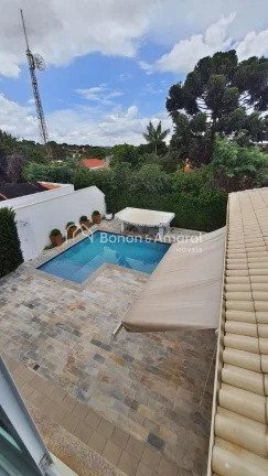 Imagem Casa à venda no condomínio, Barão do Café!!!!