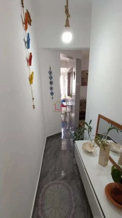 Imagem apartamento a venda - Tupi
