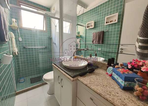 Imagem Apartamento com 3 Quartos à Venda, 132 m² em Praia Da Costa - Vila Velha