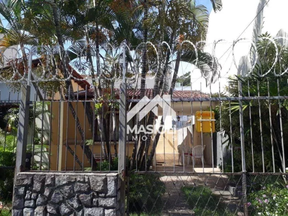 Imagem Casa com 3 dormitórios à venda, 150 m² por R$ 1.000.000,00 - Olaria - Vila Velha/ES