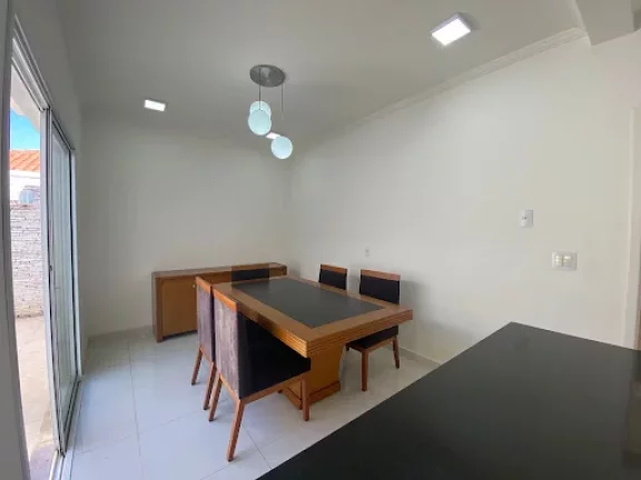 Imagem Casa com 4 dormitórios à venda, 280 m² por R$ 1.500.000,00 - Vila Monte Verde - Tatuí/SP