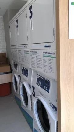 Imagem Excelente Apartamento Próx. Metrô Bresser - Moóca 1 Dorm