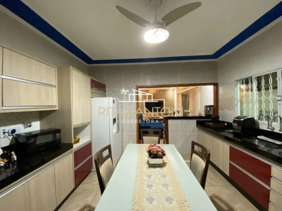 Imagem Casa - Guariba - Vila Rocca