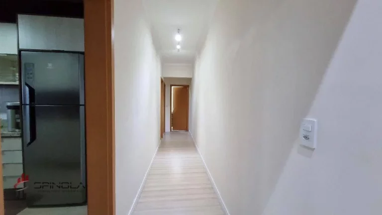 Imagem Apartamento com 2 dormitórios à venda, 100 m² por R$ 690.000,00 - Ocian - Praia Grande/SP