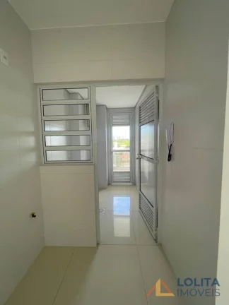 Imagem Apartamento à venda de 2 quartos, sacada com churrasqueira e lazer completo!