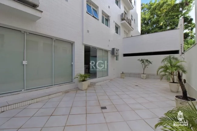 Imagem Residencial Gamma Apto KO15355 - Apartamento à venda no bairro São João - Porto Alegre/RS