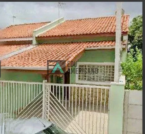Imagem Casa térrea no Alvinópilis