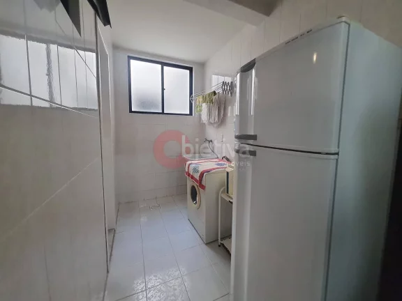 Imagem Cobertura duplex à venda, 3 quartos, Marlim - Cabo Frio