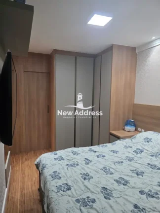 Imagem Apartamento 2 Quartos a Venda - Itapuã - Vila Velha/ES