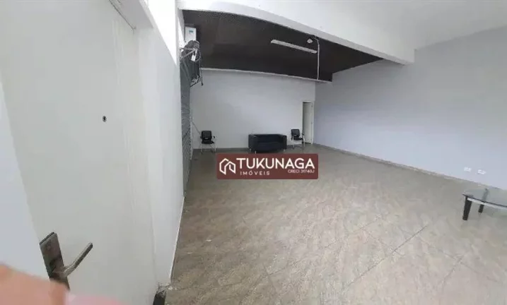 Imagem Prédio à venda, 134 m² por R$ 904.000,00 - Santana - São Paulo/SP