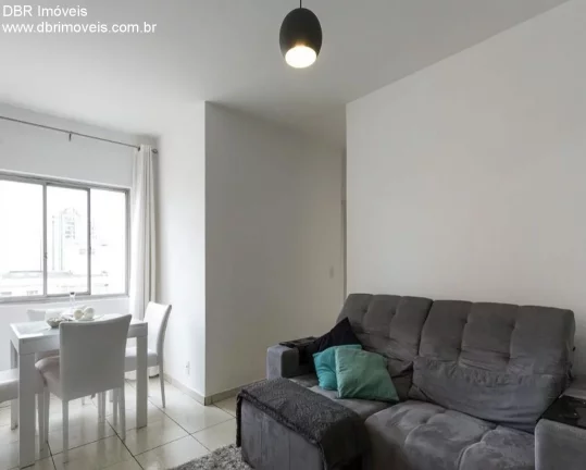 Imagem APARTAMENTO RESIDENCIAL em São Paulo - SP, Moema Pássaros