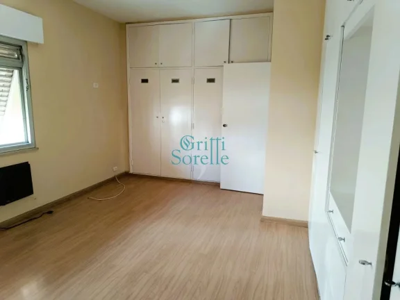 Imagem Apartamento à Venda em Cerqueira César - São Paulo/SP.