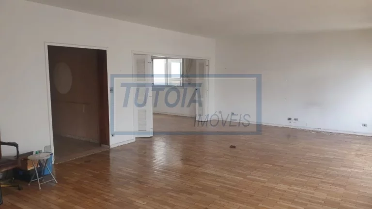 Imagem APARTAMENTO À VENDA NO JARDIM PAULISTA, SÃO PAULO