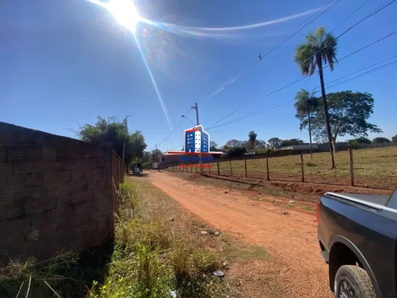 Imagem Área 7.000m² Estância Jóckei Club Rio Preto