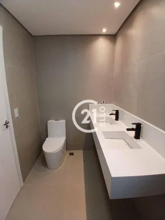 Imagem Sobrado à venda, 176 m² por R$ 2.890.000,00 - Camburi - São Sebastião/SP