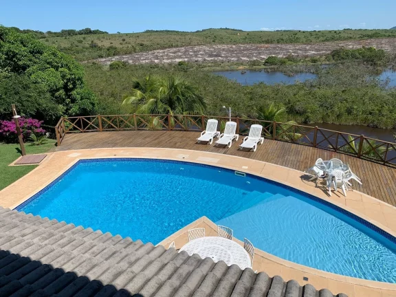 Imagem CASA RESIDENCIAL em GUARAPARI - ES, LAMEIRÃO