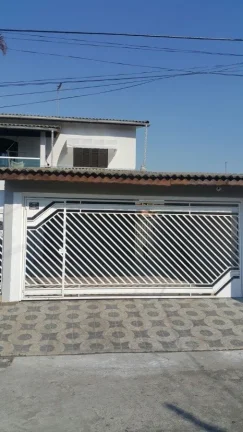 Imagem Sobrado para Venda por R$1.050.000,00 com 300m², 5 dormitórios, 1 suite e 3 vagas - Jardim helena , São paulo / SP - Cód. 12704