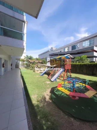 Imagem Apartamento com vista panorâmica à venda na Praia da Costa - Vila Velha