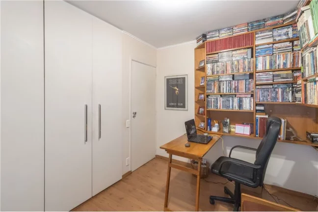 Imagem APARTAMENTO RESIDENCIAL em São Paulo - SP, Pinheiros