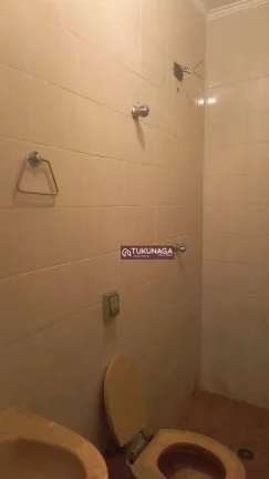 Imagem Sobrado para alugar, 300 m² por R$ 8.200,00/mês - Vila Rosália - Guarulhos/SP