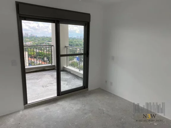 Imagem Apartamento à venda no Butantã São Paulo SP com 3 suítes, 3 vagas de garagem e 266m²