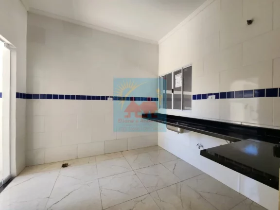 Imagem Casa com 2 dorms, Agenor de Campos, Mongaguá - R$ 320 mil, Cod: 2005