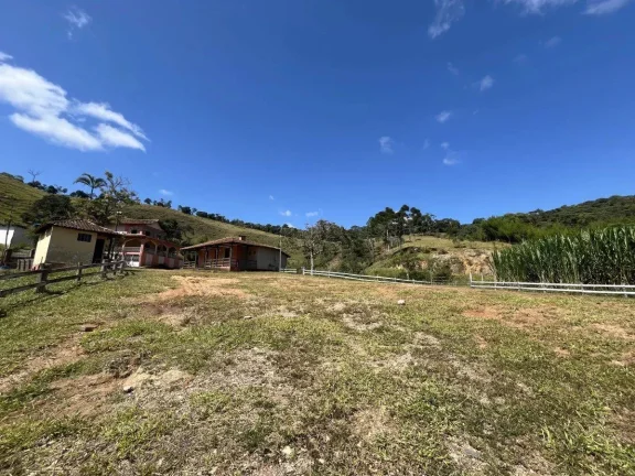 Imagem Venda de Fazenda de 12,8 Hectares - Excelente Oportunidade perto de Barbacena