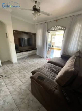 Imagem SOBRADO 3 DORMITÓRIOS - JARDIM SANTO ALBERTO - SANTO ANDRÉ