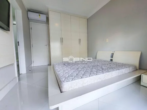 Imagem Cobertura à venda com 5 Dormitórios 5 suítes 236 m² - Riviera de São Lourenço - Bertioga SP