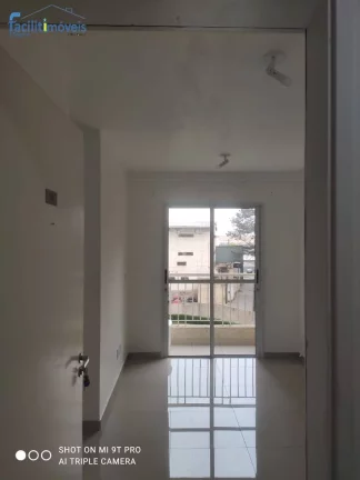 Imagem APARTAMENTO À VENDA FERRAZÓPOLIS - SÃO BERNARDO DO CAMPO - SP