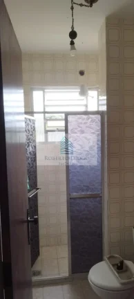 Imagem Apartamento à venda em Campo Grande, Rio de Janeiro-RJ: 2 quartos, 1 sala, 1 banheiro, 1 vaga de garagem!