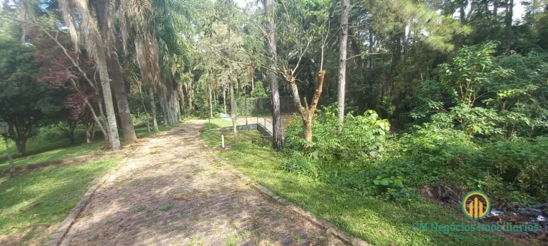 Imagem Área com 35.000m2 região residencial nobre ótima para incorporação