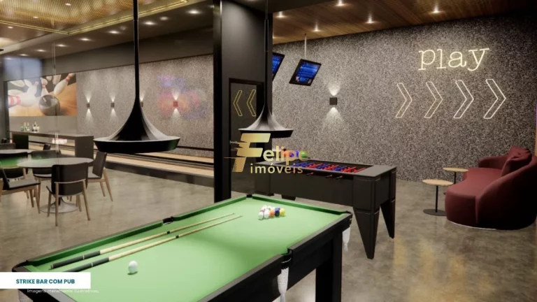 Imagem UM NOVO EMPREENDIMENTO DE LUXO.
