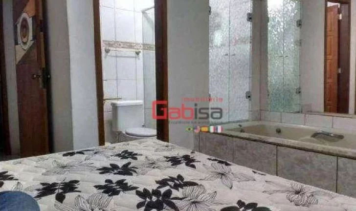 Imagem Casa com 4 dormitórios à venda, 182 m² por R$ 1.300.000,00 - Manguinhos - Armação dos Búzios/RJ
