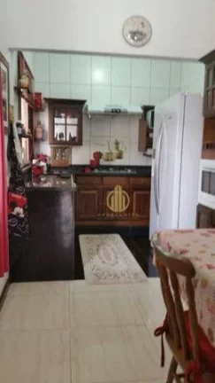 Imagem Casa com 3 dormitórios sendo 3 suítes à venda, Jardim Eugênio Mendes Lopes, Ribeirão Preto.