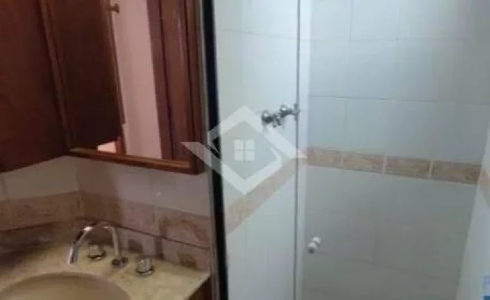 Imagem Apartamento Gávea com piscina e garagem