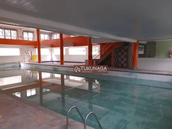 Imagem Prédio, 2558 m² - venda por R$ 6.000.000,00 ou aluguel por R$ 55.516,67/mês - Jardim Vila Galvão - Guarulhos/SP