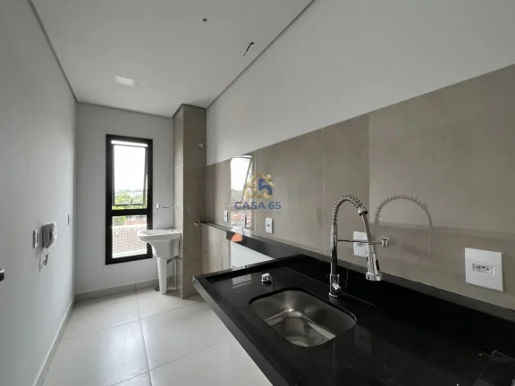 Imagem APARTAMENTO 2 DORMITÓRIOS NO BOA ESPERANÇA - LOCAÇÃO