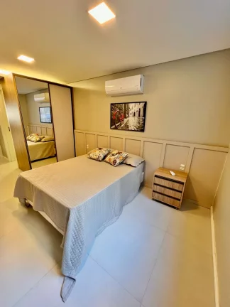 Imagem Apartamento à venda, com 3 quartos, 118,99m²