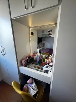 Imagem Apartamento à venda com 2 quartos no condomínio Portofino, São Paulo - SP