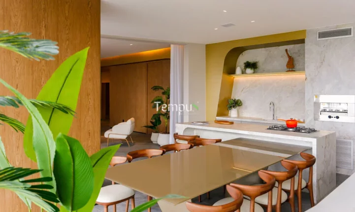 Imagem City 23 - Apartamento ALTO Padrão