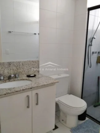 Imagem ***Apartamento para venda Parque Prado em Campinas***

***UM imóvel exclusivo pra você***

O apart...