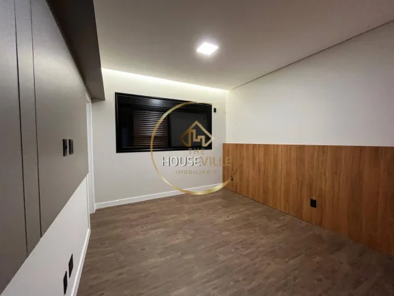 Imagem Casa Sobrado, 5 dormitórios (5 suítes,1 master), Alphaville, Urbanova, Sjc.