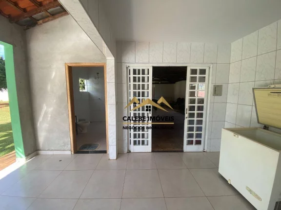 Imagem Casa com 2 dormitórios à venda, 150 m² por R$ 680.000,00 - Vale dos Lagos - Tatuí/SP