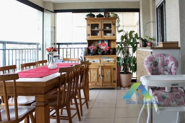 Imagem Apartamento com 2 dormitórios à venda, 67 m² por R$ 575.000,00 - Sacomã - São Paulo/SP